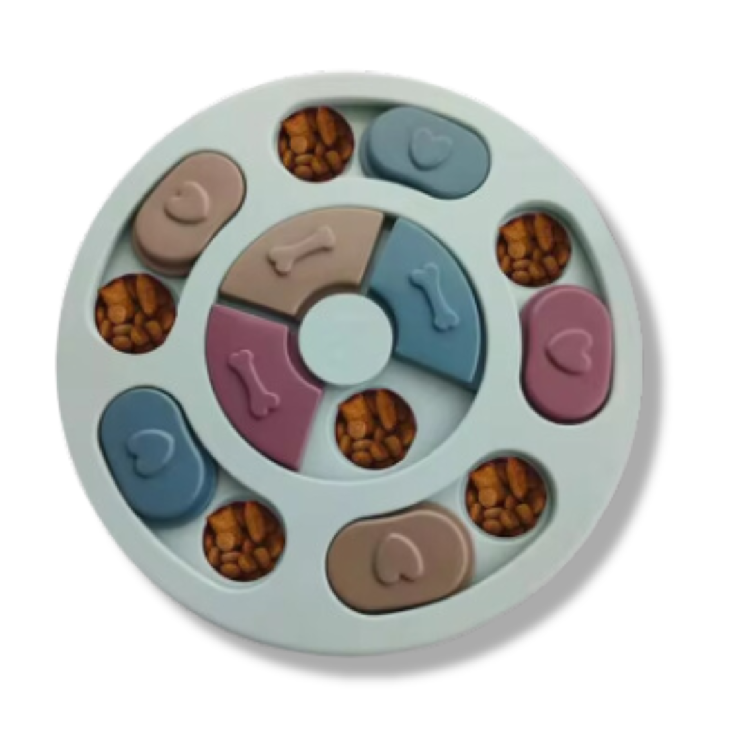 Dog Slow Feeder