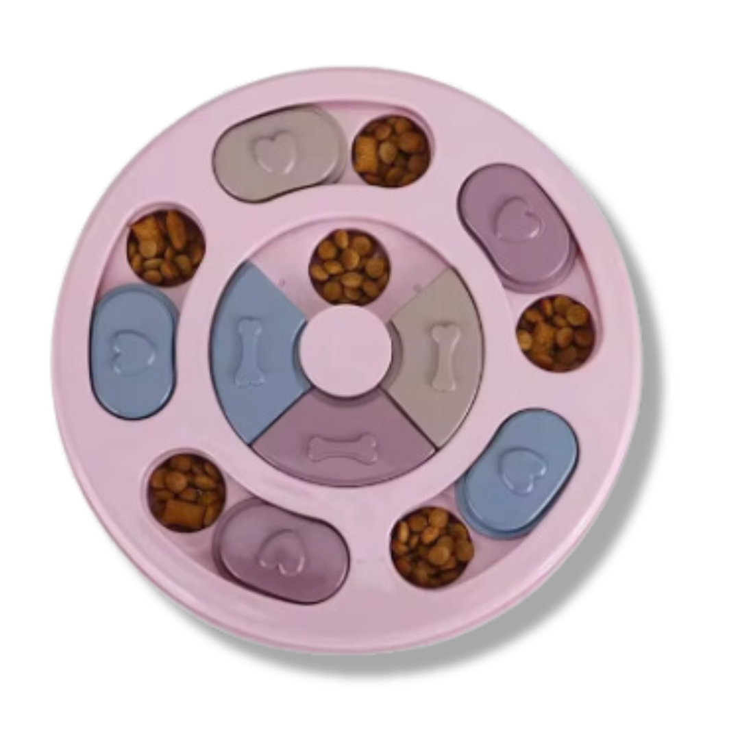 Dog Slow Feeder