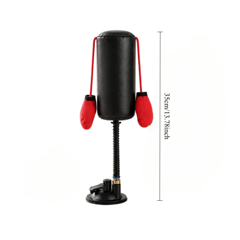 PunchPaws Interactive Cat Boxing Toy