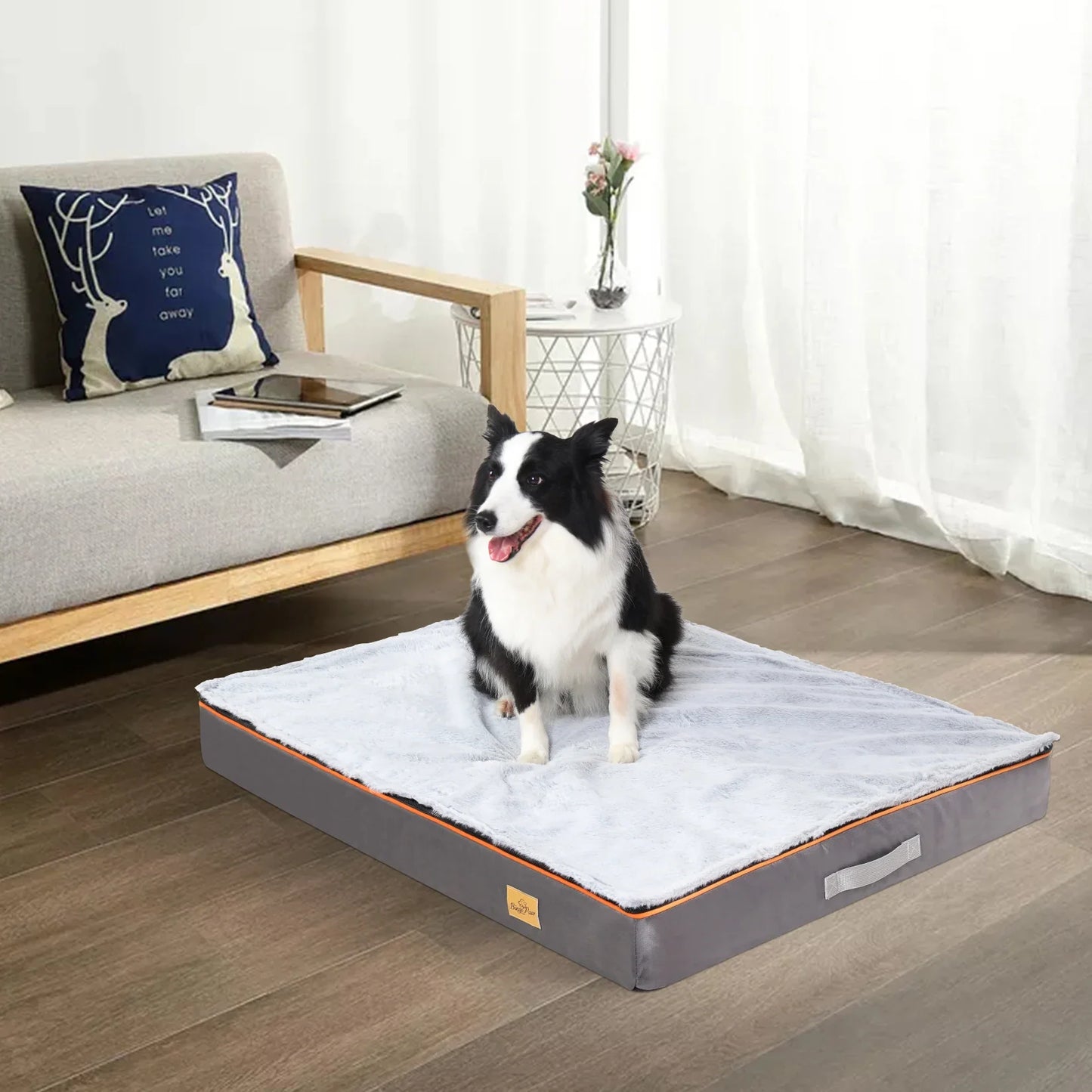 Orthopedic Dog Bed