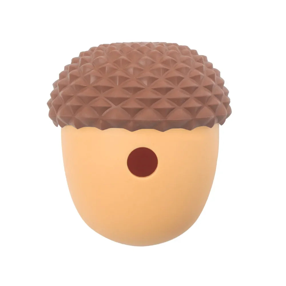 AcornBite β Interactive Treat Puzzle πΆπ°