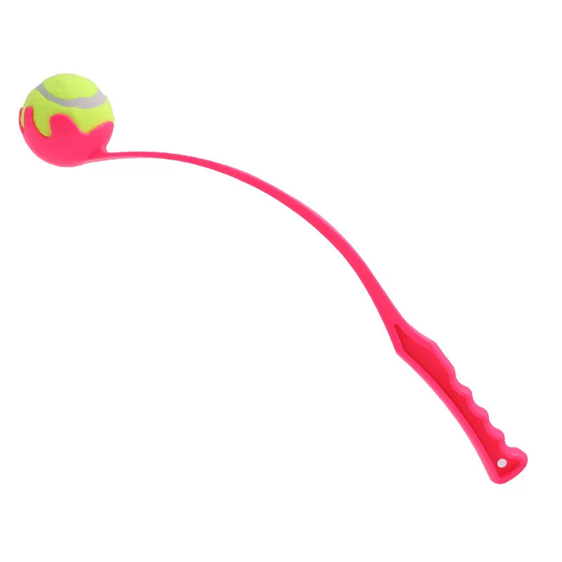 FetchPro Ball Launcher Toy