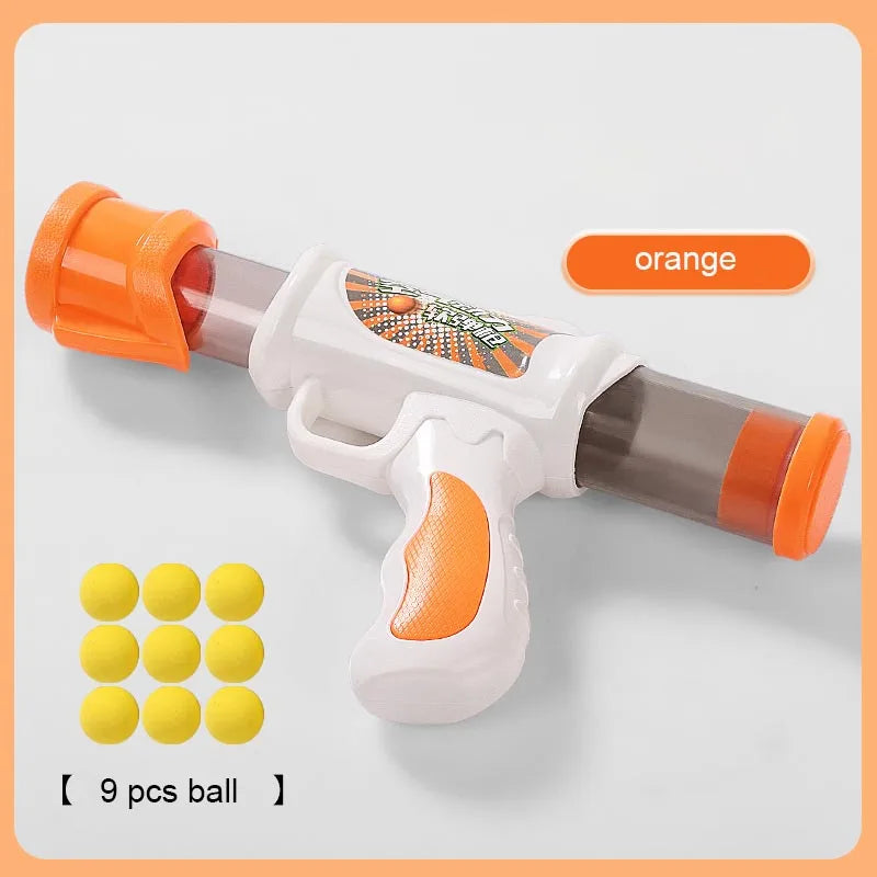 Fun Launcher Toy for Cats