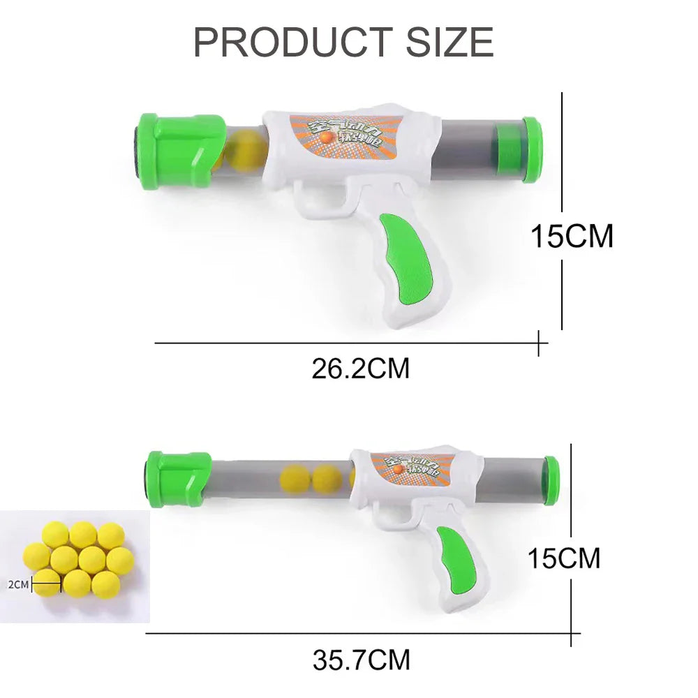 Fun Launcher Toy for Cats