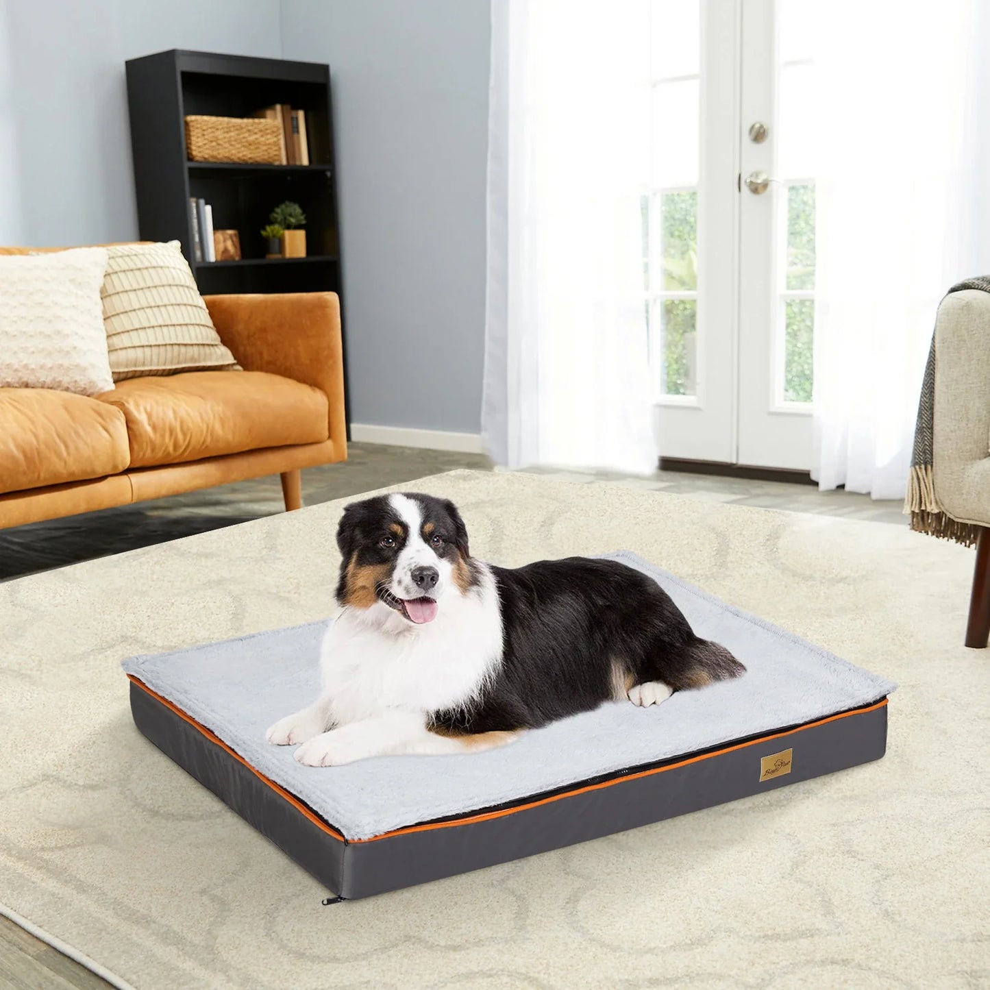 Orthopedic Dog Bed