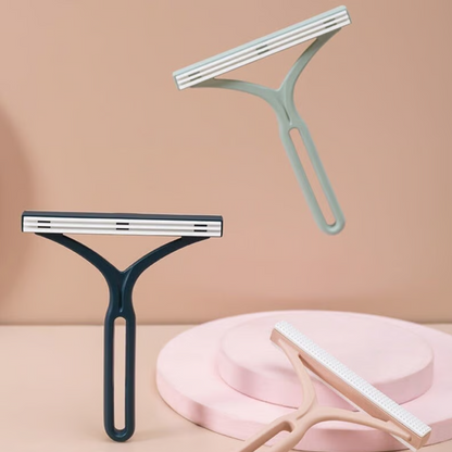 Double-Sided Pet Hair Remover