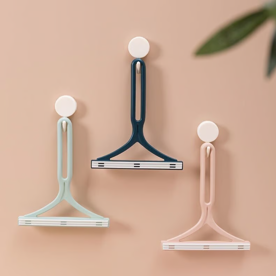 Double-Sided Pet Hair Remover