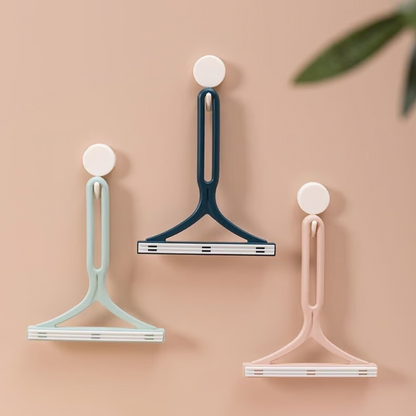 Double-Sided Pet Hair Remover