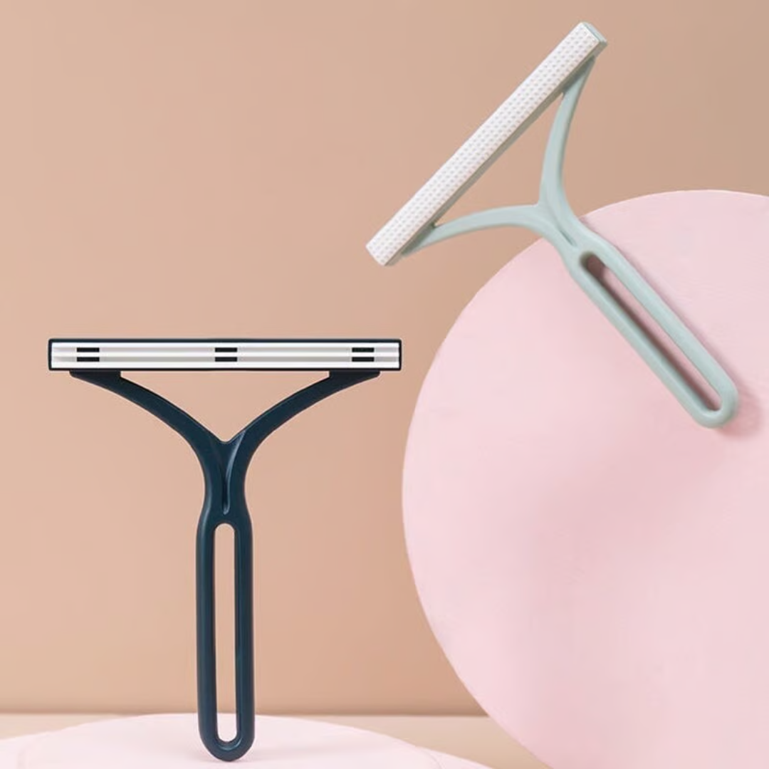 Double-Sided Pet Hair Remover