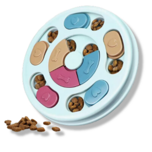 Dog Slow Feeder