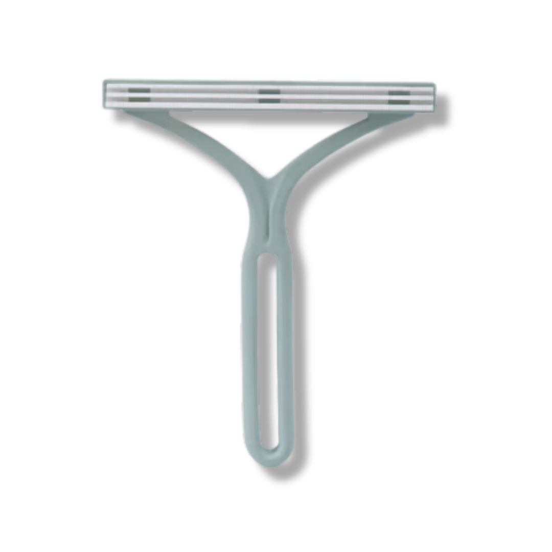 Double-Sided Pet Hair Remover