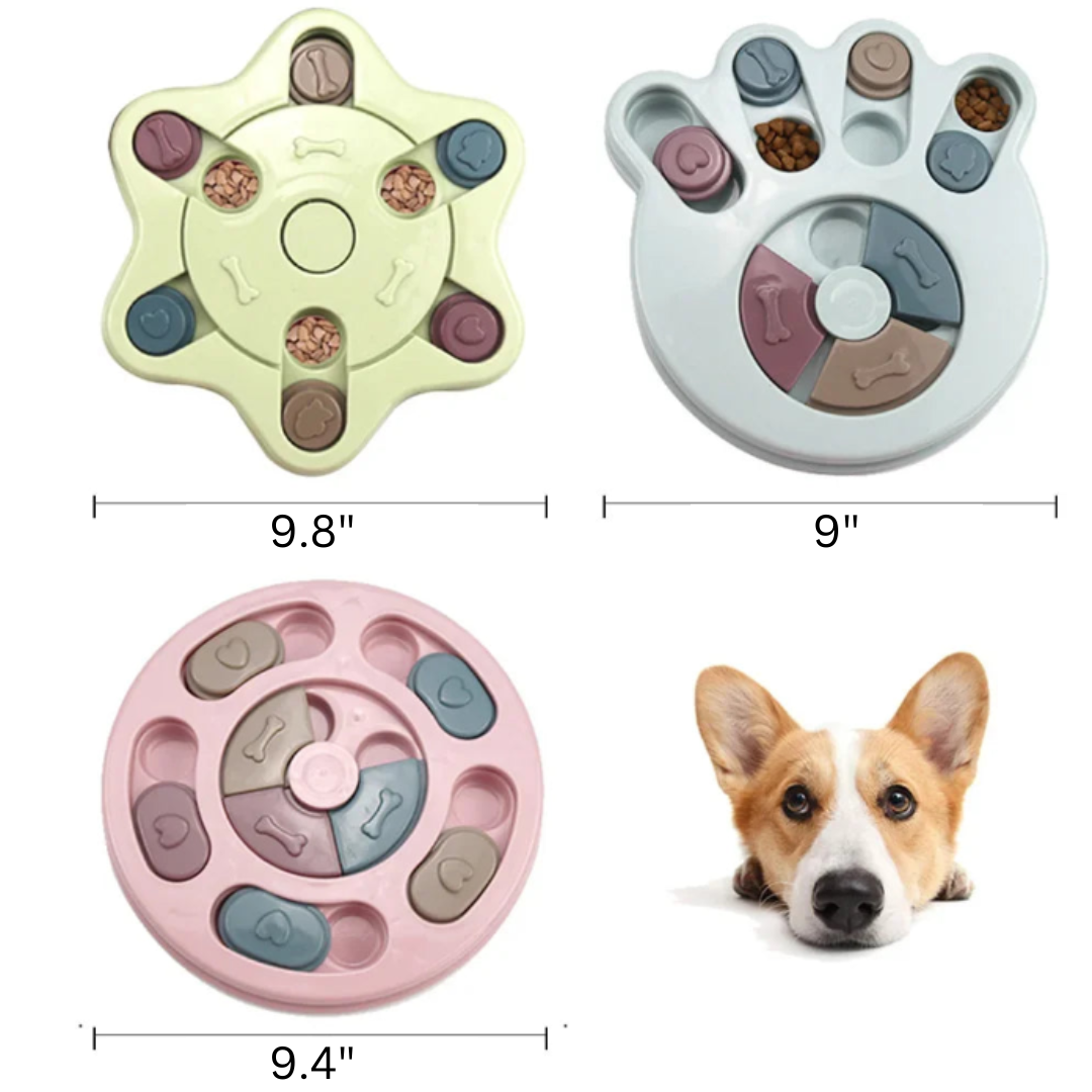 Dog Slow Feeder