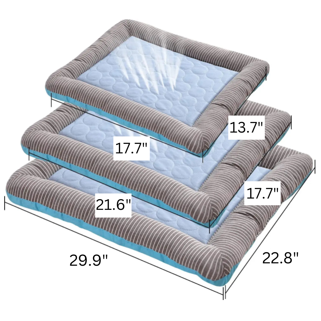 Cooling Bed for Dogs