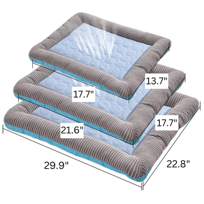 Cooling Bed for Dogs
