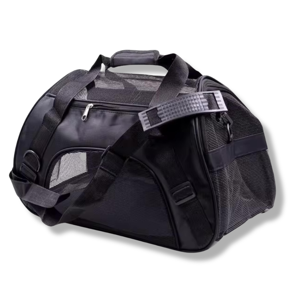 Pet Comfort Travel Carrier