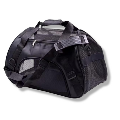 Pet Comfort Travel Carrier