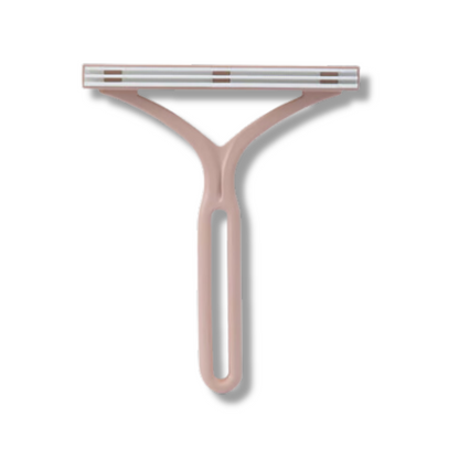 Double-Sided Pet Hair Remover