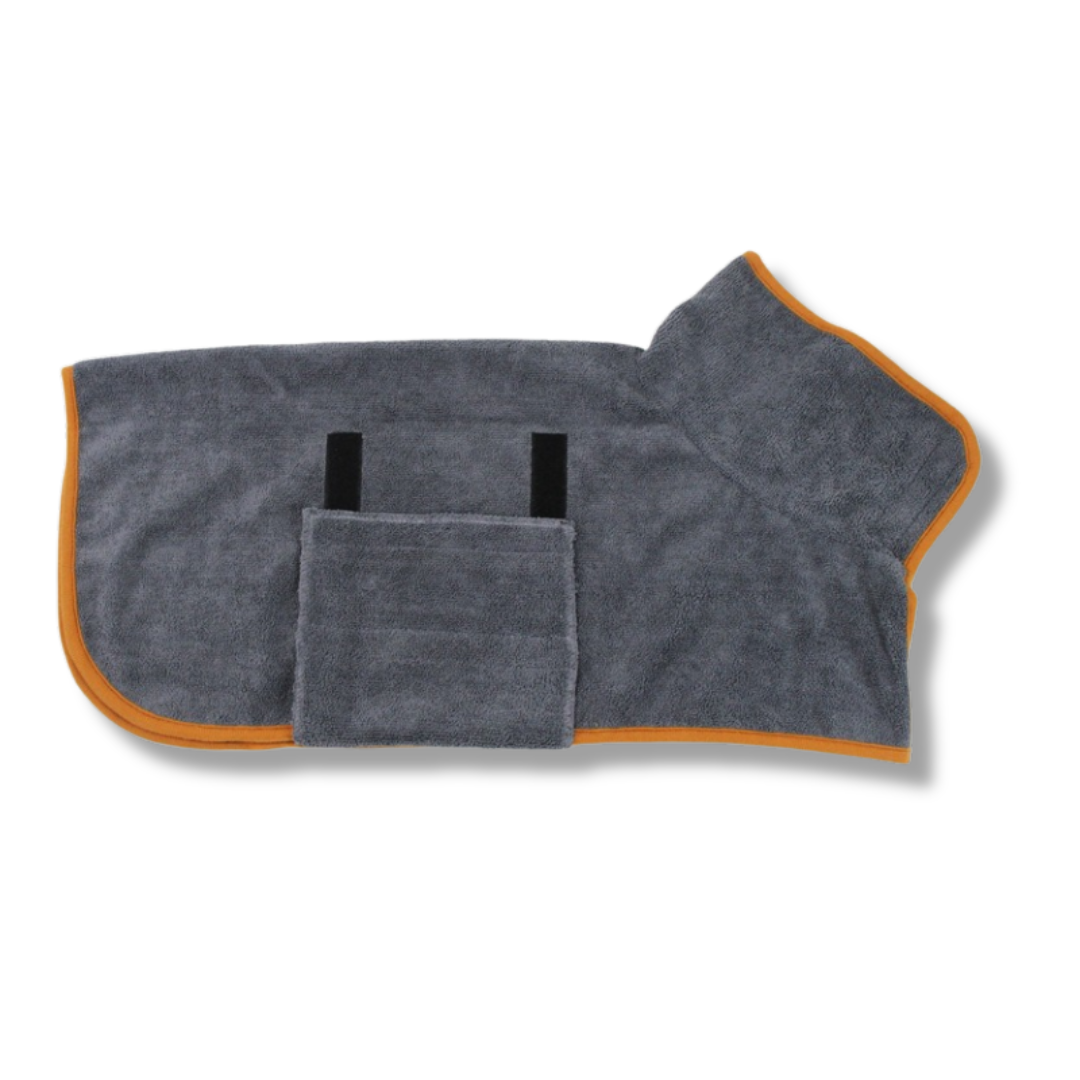 Cozy Paws Winter Dog Coat