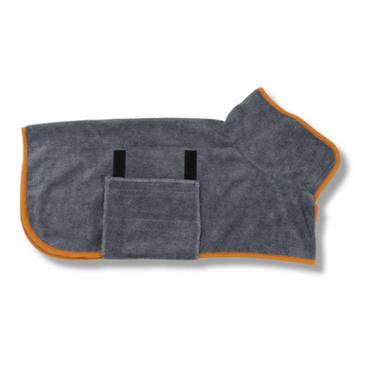 Cozy Paws Winter Dog Coat
