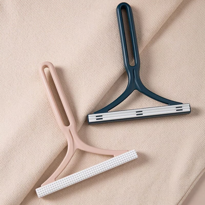 Double-Sided Pet Hair Remover
