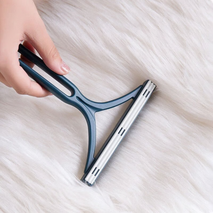 Double-Sided Pet Hair Remover