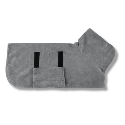 Cozy Paws Winter Dog Coat