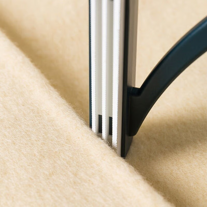 Double-Sided Pet Hair Remover