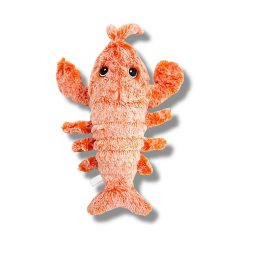 Lobster - Interactive Dog Toy XX