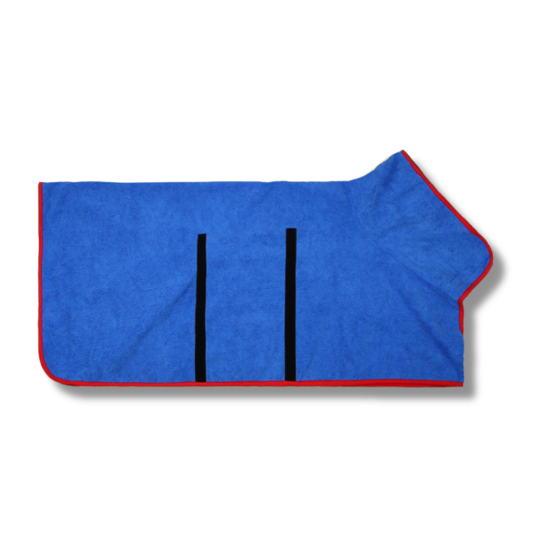 Cozy Paws Winter Dog Coat