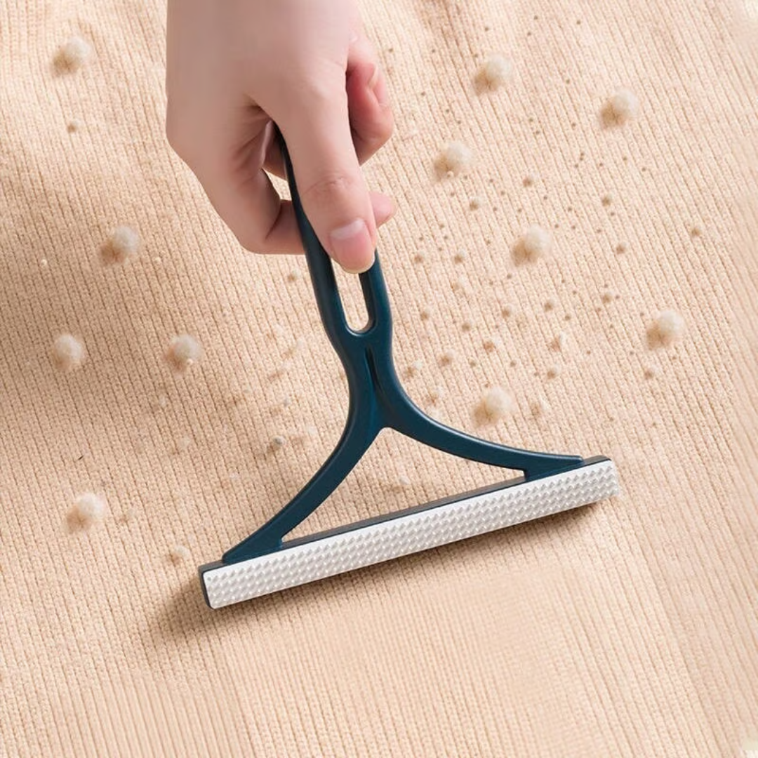 Double-Sided Pet Hair Remover