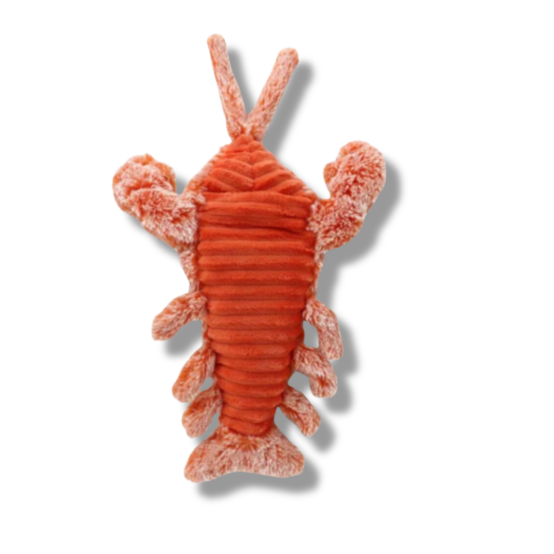 Lobster - Interactive Dog Toy XX