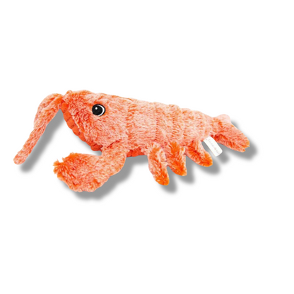 Lobster - Interactive Dog Toy XX