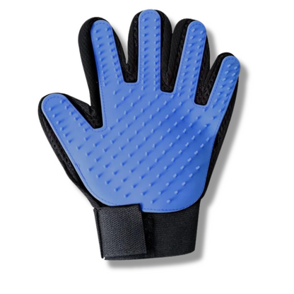Pet Bath Brush Glove