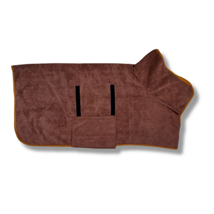 Cozy Paws Winter Dog Coat
