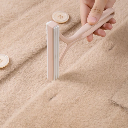 Double-Sided Pet Hair Remover
