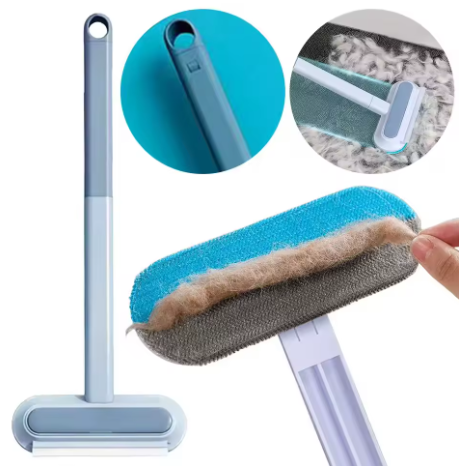 Multi-function Brusher – Pet Hair Remover Brush