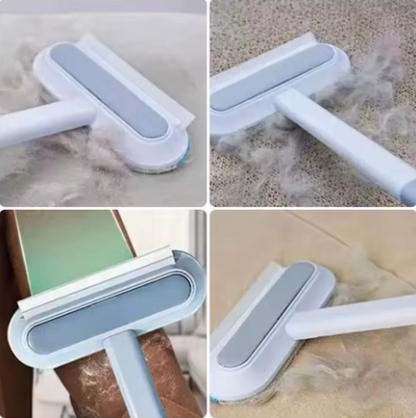 Multi-function Brusher – Pet Hair Remover Brush