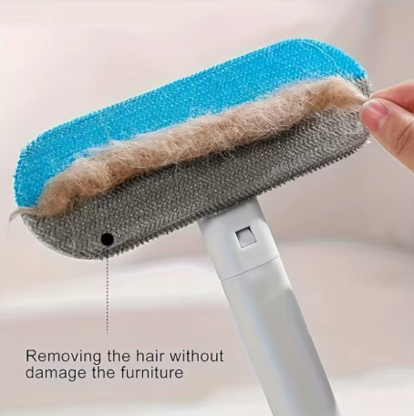 Multi-function Brusher – Pet Hair Remover Brush