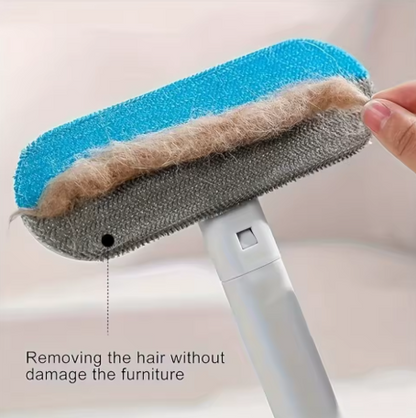 Multi-function Brusher – Pet Hair Remover Brush