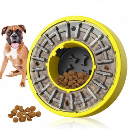 RollaTreat Rotating Treat Dispenser