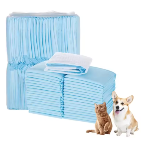 PawPotty - Foldable Puppy Toilet Training Tray