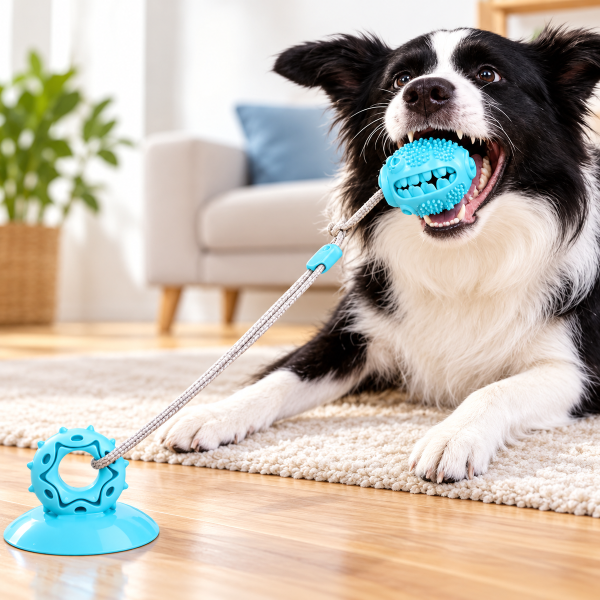 TugMaster – Interactive Suction Tug Toy 🐶💪