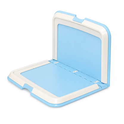 PawPotty - Foldable Puppy Toilet Training Tray