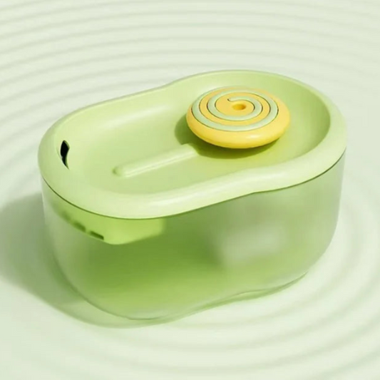 Pet Water Dispenser - Electric Cat Drinker Bowl