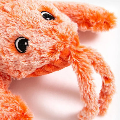 Lobster - Interactive Dog Toy XX