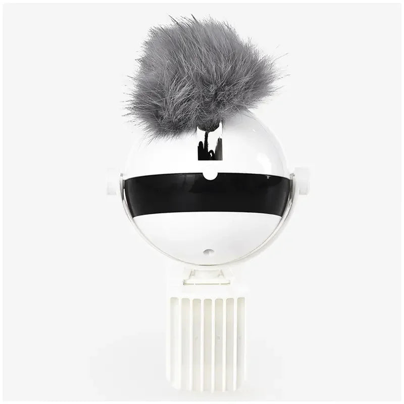 PouncePro Interactive Cat Toy