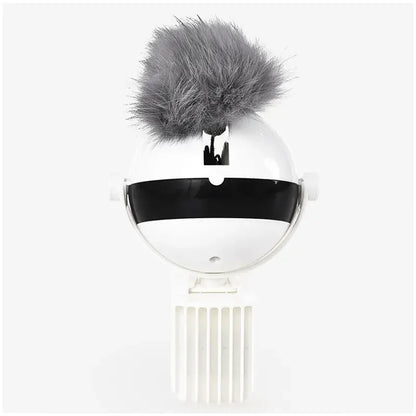PouncePro Interactive Cat Toy