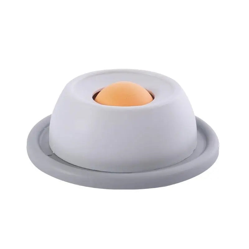 Cat Slow Feeder Bowl