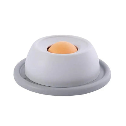 Cat Slow Feeder Bowl