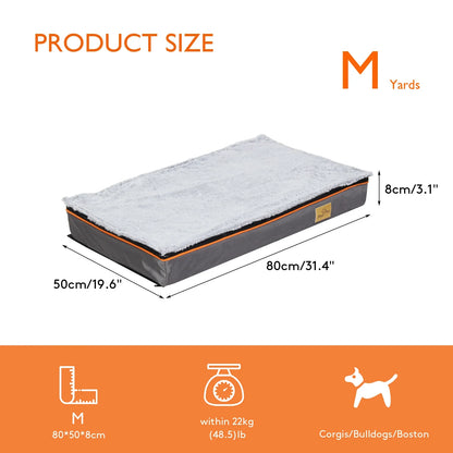 Orthopedic Dog Bed